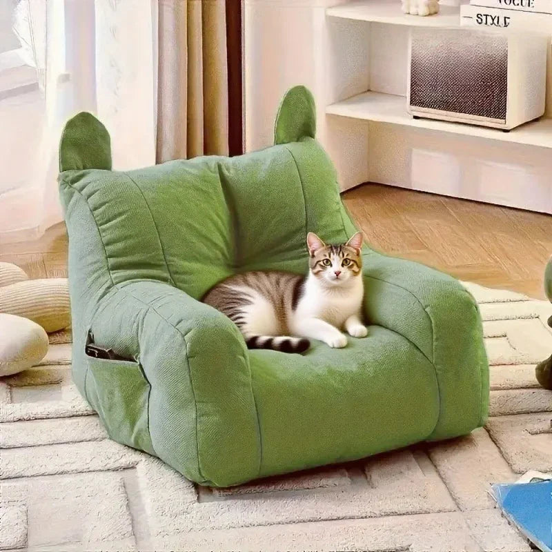 Couchage et Cocooning pour Chats