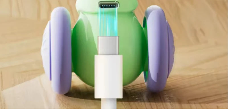 Jouet souris électrique interactif pour chat