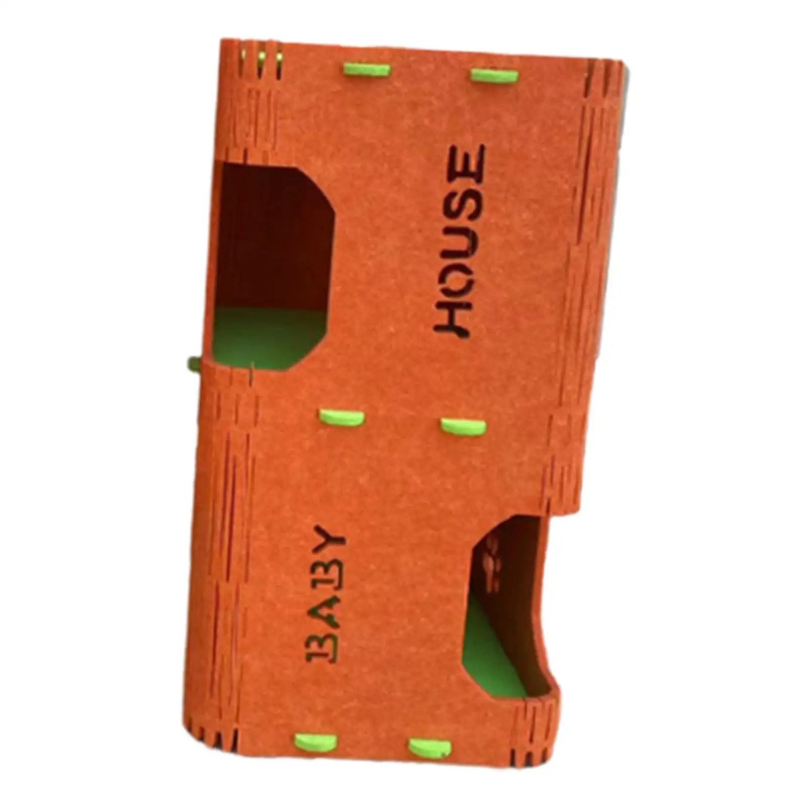 Arbre à chat en feutre