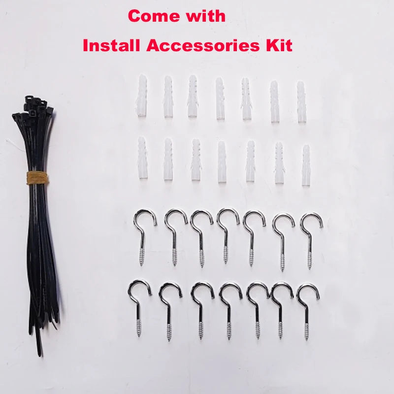 Filet de Sécurité Renforcé pour Chat – Balcon, Fenêtre, Jardin