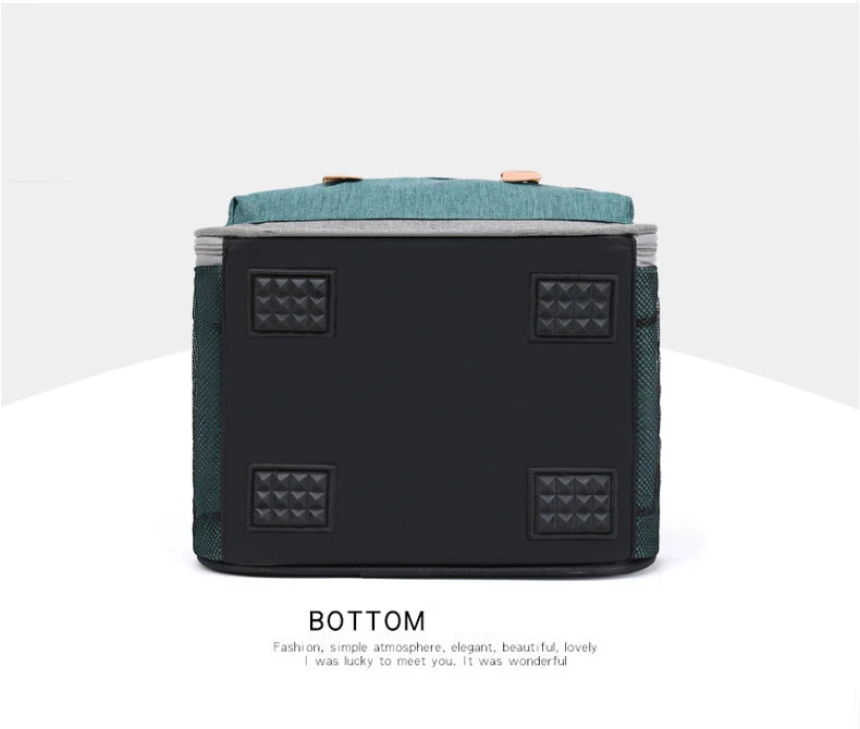 Sac à dos de transport pour chat