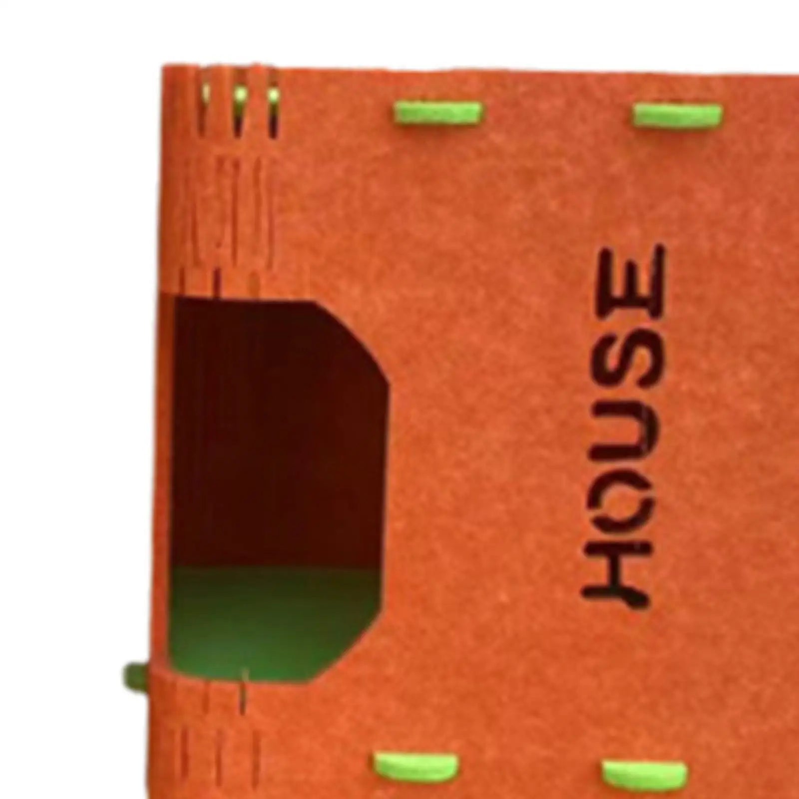 Arbre à chat en feutre