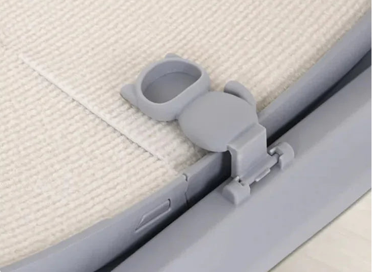 Tapis de course pour chat