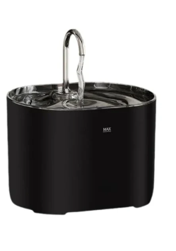 Fontaine d’eau pour chats 2,2L